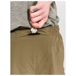 Short De Trail Craft ADV Essence 2" Stretch Rift -Location de vêtements d'extérieur. 0064cb676b2ada1266e1cd0a6fc8e1682c1a6e65 E22CRAFTTB1215277 10