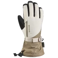 Gant Dakine Sequoia Gore-Tex Glove Turtledove Stone