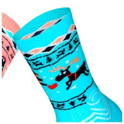 Chaussettes Bv Sport Trail Ultra Collection Des Bosses Et Des Bulles Noel -Location de vêtements d'extérieur. 02063cee77b51b656c22823b57140318c0110903 H23BVSPACC3345154 902