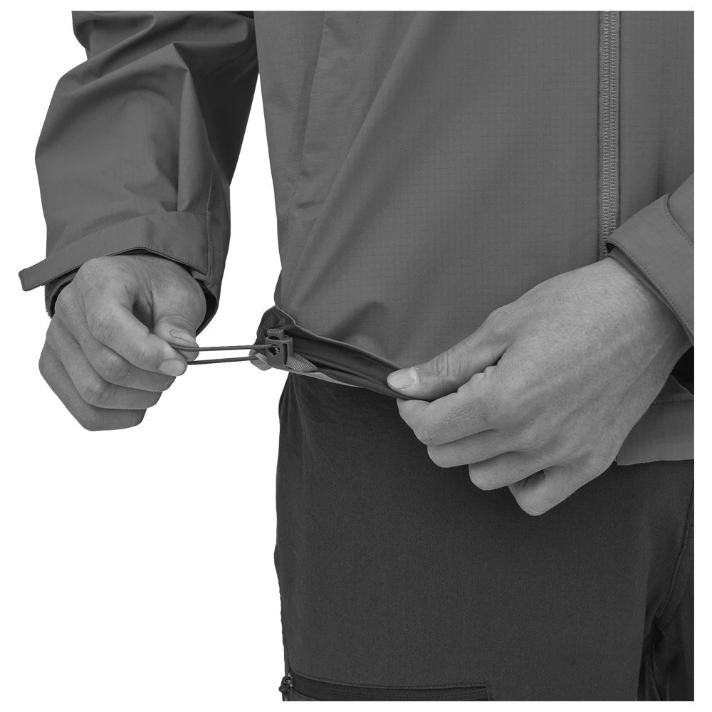 Veste De Rando Patagonia M's Granite Crest Jkt Tidepool Blue 8 Veste De Rando Patagonia M's Granite Crest Jkt Tidepool Blue – Image 8