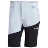 Short De Rando Adidas Xperior Short Blue Dawn Black