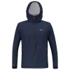 Veste De Rando Salewa Puez Aqua 4 Ptx 2.5L M Navy Blazer