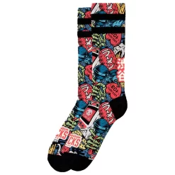 Chaussettes American Socks The Original Signature Shibuya