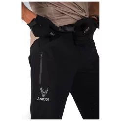 Short VTT Animoz Wild Short Black -Location de vêtements d'extérieur. 034323f5806c994d1ea7f8c92cc8f0fe76930bb9 E22ANIMVTT1196290 11
