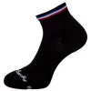 Chaussettes Le Colibri Frenchy Socquettes Noir