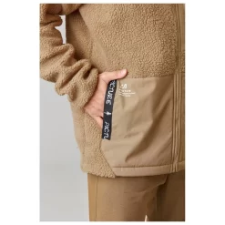 Polaire Picture Pemberton Zip Dark Stone -Location de vêtements d'extérieur. 03cc49898fc9651ba33d5043049a7e7f8ea69ae8 H23PICTTTH2264904 902