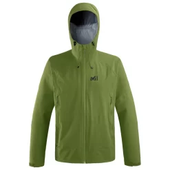 Veste De Rando Millet Fitz Roy Stretch Jkt M Fern