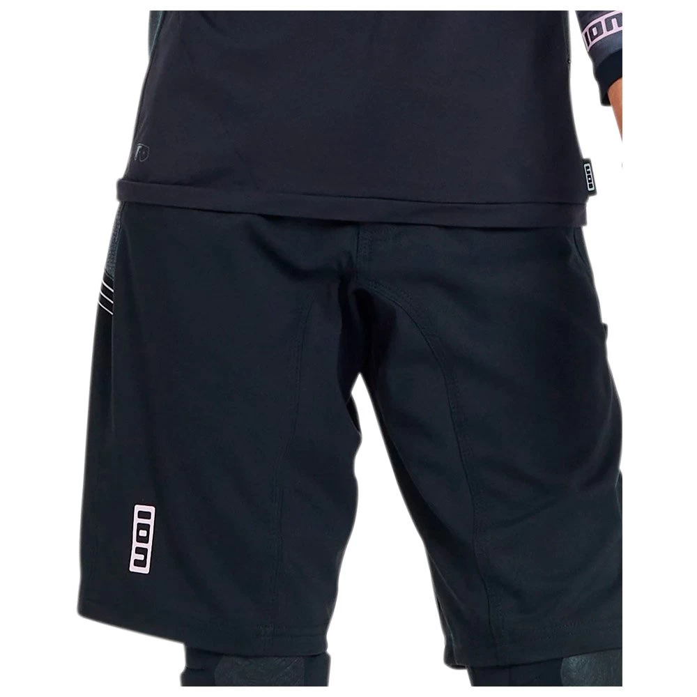 Short VTT Ion Traze Women Black 2 Short VTT Ion Traze Women Black – Image 2