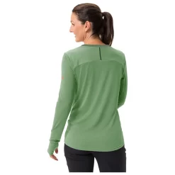 Maillot VTT Vaude Women's Sveit Ls Shirt II Aloe Vera 10 Maillot VTT Vaude Women's Sveit Ls Shirt II Aloe Vera -Location de vêtements d'extérieur. 04cddf8fe9d5134b0fd4e4e542df66457e8a027c E22VAUDVTT2371408 6