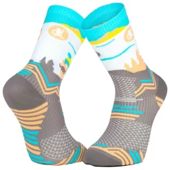 Chaussettes Bv Sport Trail Ultra Collection Des Bosses Et Des Bulles Skyrun Lover -Location de vêtements d'extérieur. 04dee4b649857064af77112fee773b380a516ed6 H23BVSPACC3345144 901