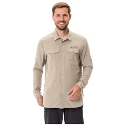 Chemise De Rando Vaude Men's Rosemoor L/S Shirt II Linen 11 Chemise De Rando Vaude Men's Rosemoor L/S Shirt II Linen -Location de vêtements d'extérieur. 05172f66cdf937bd4b8d2ea30a51a6f7b2fdfc35 E22VAUDTTH2220373 4