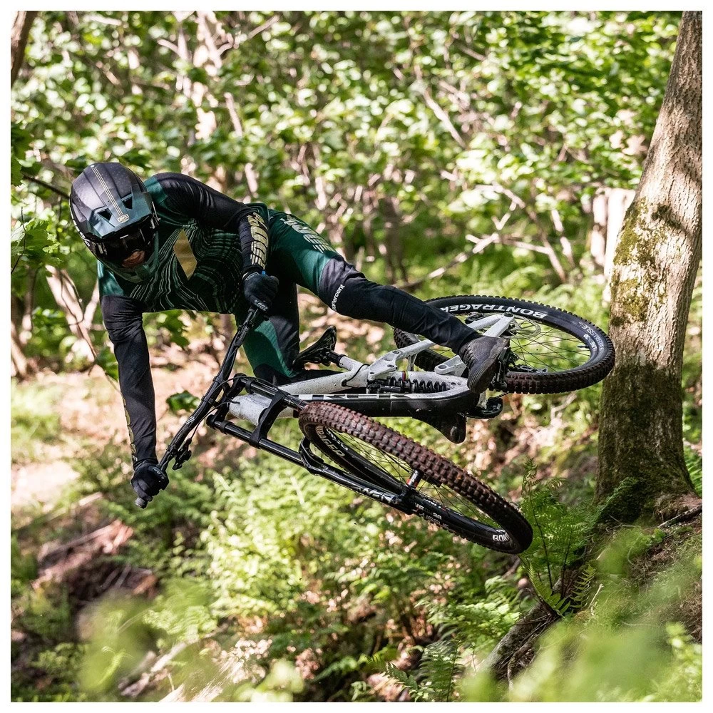 100% Maillot VTT 100 % R-Core-X Limited Edition Forest Green Black 2 100% Maillot VTT 100 % R-Core-X Limited Edition Forest Green Black – Image 2