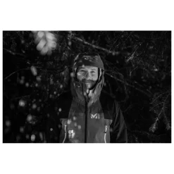 Veste De Rando Millet K Hybrid Gtx Jkt Saphir Rouge -Location de vêtements d'extérieur. 055df8c7bb0b33bde7142864aca49c0176fc9124 H23MILLTTH2263097 15