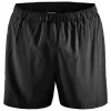 Short De Trail Craft ADV Essence 5" Stretch Black