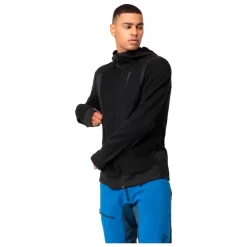 Polaire Norrona Falketind Alpha 120 Zip Hood Caviar -Location de vêtements d'extérieur. 059c5cba384bc48a2e5ba0b99e1a05d8dcebb0bb H22NORRTTH1187244 5