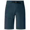 Short De Rando Vaude Men's Badile Shorts Dark Sea