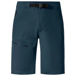 Short De Rando Vaude Men's Badile Shorts Dark Sea