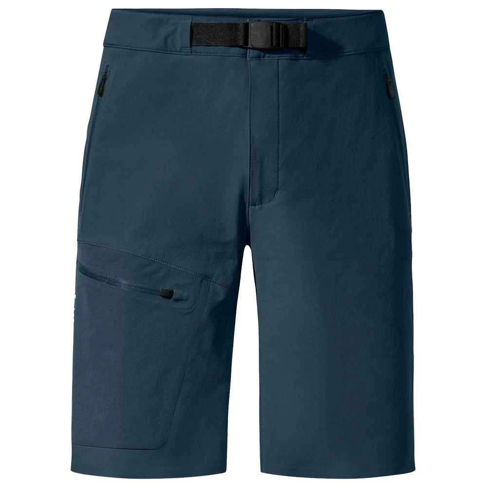 Short De Rando Vaude Men's Badile Shorts Dark Sea 1 Short De Rando Vaude Men's Badile Shorts Dark Sea