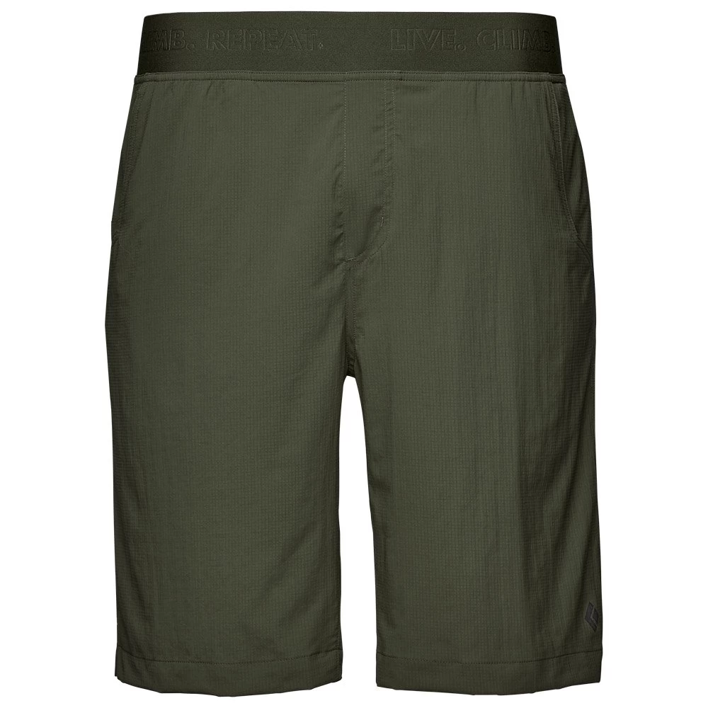 Short De Rando Black Diamond M Sierra LT Shorts Cypress 1 Short De Rando Black Diamond M Sierra LT Shorts Cypress