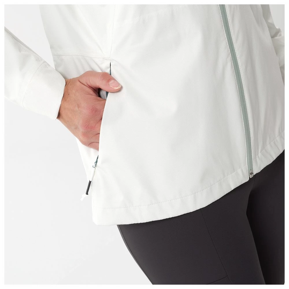 Veste De Rando Lafuma Active 2.5L W Foggy Dew 9 Veste De Rando Lafuma Active 2.5L W Foggy Dew – Image 9