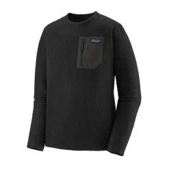Polaire Patagonia Polaire Homme Patagonia Men's R1 Air Crew