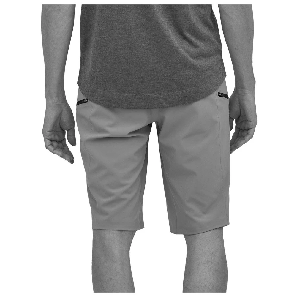 Short VTT Patagonia M's Dirt Roamer Bike Shorts Black 4 Short VTT Patagonia M's Dirt Roamer Bike Shorts Black – Image 4