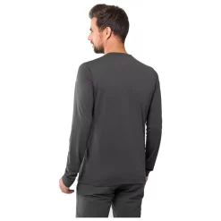 Tee-shirt De Rando Lafuma Shield LS M Asphalt 8 Tee-shirt De Rando Lafuma Shield LS M Asphalt -Location de vêtements d'extérieur. 05feb42d66881888f341f4e770e0d6f00f346797 E22LAFUTTH2202810 2