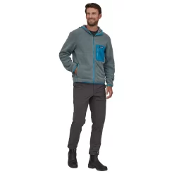 Polaire Patagonia M's Microdini Hoody Plume Grey 7 Polaire Patagonia M's Microdini Hoody Plume Grey -Location de vêtements d'extérieur. 060863de482bf4c356734e17cbfd2d5ffedff628 H23PATATTH2354343 901