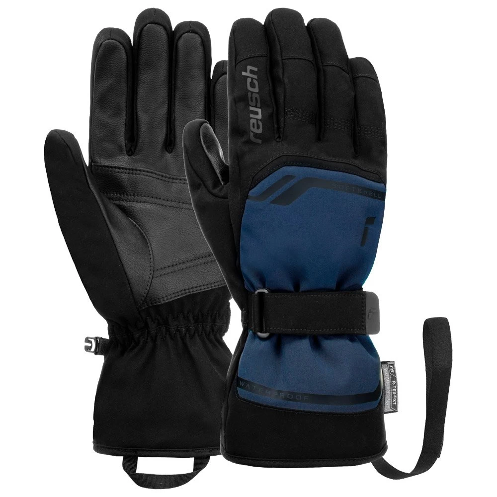 Gant Reusch Primus R-Tex Xt Black Dress Blue 3 Gant Reusch Primus R-Tex Xt Black Dress Blue – Image 3