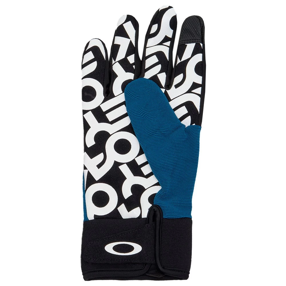 Gant Oakley Factory Park Poseidon 2 Gant Oakley Factory Park Poseidon – Image 2