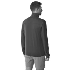 Polaire Millet Lokka Jkt II Black -Location de vêtements d'extérieur. 06f9ff4fb0fea1c7ff050f62133f3e8005cc932c E23MILLTTH3374263 6