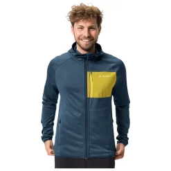 Polaire Vaude Men's Tekoa Fleece Jkt II Dark Sea Yellow -Location de vêtements d'extérieur. 072afbe9f7d869d470f741bc8e4c908d7dc01e3e E22VAUDTTH2371413 4