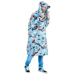 Poncho De Pluie After Essentials Rain Poncho Sketchbook -Location de vêtements d'extérieur. 0783c792d749758b008daf7cab34cbcc94cc91f8 E22AFTETTH346453 AFTE0024259 902