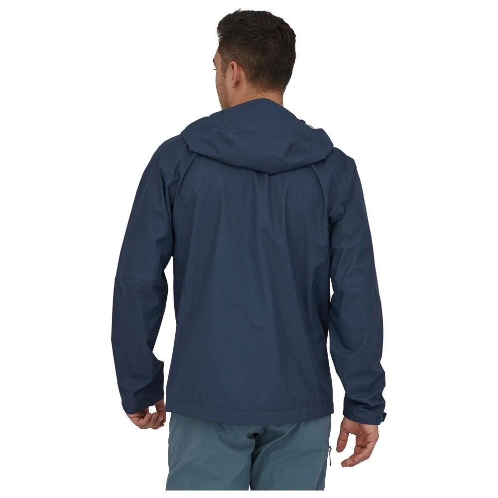 Veste De Rando Patagonia M's Granite Crest Jkt Tidepool Blue 3 Veste De Rando Patagonia M's Granite Crest Jkt Tidepool Blue – Image 3