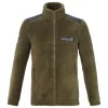 Polaire Millet Heritage Fleecesheep Jkt Beech