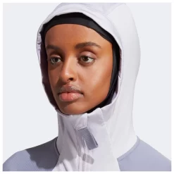 Veste De Rando Adidas W Terrex Flooce Hdj Silver Dawn Silver Violet -Location de vêtements d'extérieur. 07e4624c944e0d14cd1e33911d89f07060840bad E23ADIDTTH3371027 901