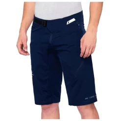 100% Short VTT 100 % Airmatic Navy