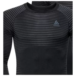 Sous-vêtement Technique Odlo Performance Light 2 Crew Neck LS Wmn 6 Sous-vêtement Technique Odlo Performance Light 2 Crew Neck LS Wmn -Location de vêtements d'extérieur. 08253042982ffdf295b7ada49c8c4c35f043f94e H23ODLOACC258454 901