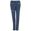 Pantalon De Rando Ternua Rotar Pant W Blue Wing Teal