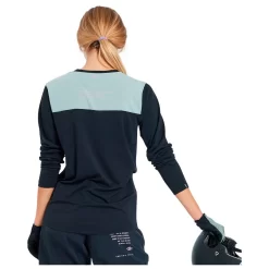 Maillot VTT Ion Seek Amp LS Women Black 11 Maillot VTT Ion Seek Amp LS Women Black -Location de vêtements d'extérieur. 0869f5bd7ac56ae450a9bb425c4447c6f1e2327a E220IONVTT2203546 6