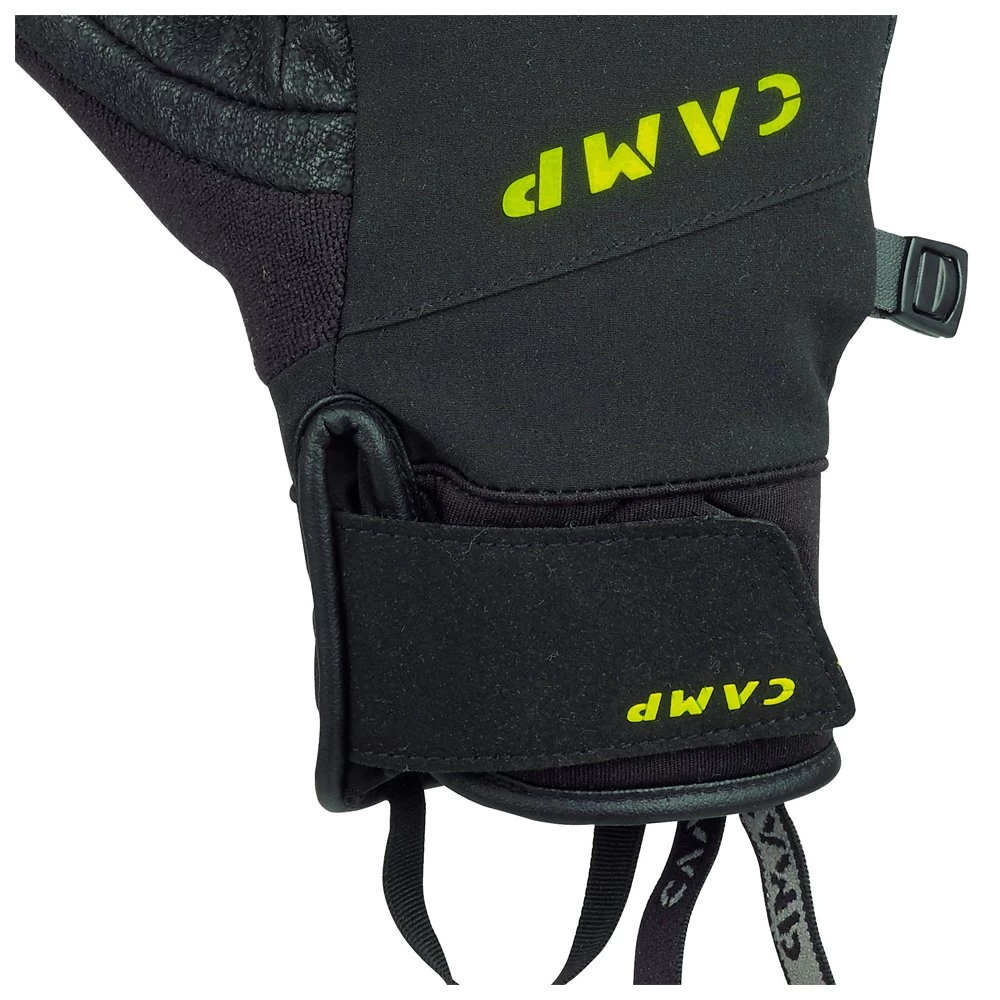 Gant Camp Geko Ice Pro Black 2 Gant Camp Geko Ice Pro Black – Image 2