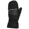 Moufles Rossignol Jr Vicky Impr Mitt Black
