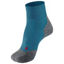 Chaussettes Falke Tk5 Short Galaxy