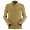 Chemise De Rando Lafuma Skim Shield Shirt LS M Gold Umber