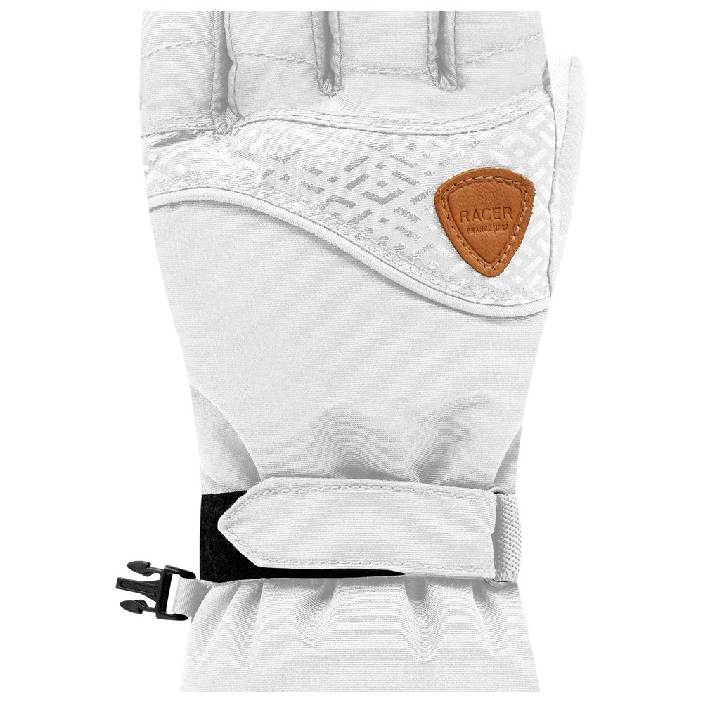 Gant Racer Gap 5 White 2 Gant Racer Gap 5 White – Image 2