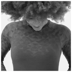 Sous-vêtement Technique Odlo Kinship PW 200 BL Top Crew Neck LS Wmn Blue Wing Teal Melange -Location de vêtements d'extérieur. 0a40316852040f06b1c25876c7ab99087673fcc3 H23ODLOACC2258218 902