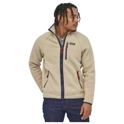 Polaire Patagonia Retro Pile El Cap Khaki -Location de vêtements d'extérieur. 0a7a1b9d59d2db4ec308c6a845f9dee7193ea17c VH20PATATTH014 3