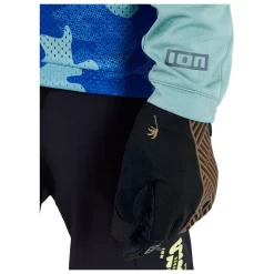 Maillot VTT Ion Scrub LS Men Tidal Green -Location de vêtements d'extérieur. 0aa9fc22f8c884e9acc7bad56d95d7adb72a9926 E220IONVTT2203485 14