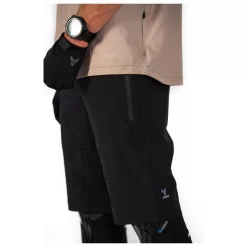 Short VTT Animoz Wild Short Black -Location de vêtements d'extérieur. 0b341e9a89367dcb84a5334516e2c935f993b5dd E22ANIMVTT1196290 12