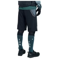 Short VTT Ion Traze Men Black -Location de vêtements d'extérieur. 0b482e4df97561185a56d2119b5af1567d5935a2 E220IONVTT2203477 6